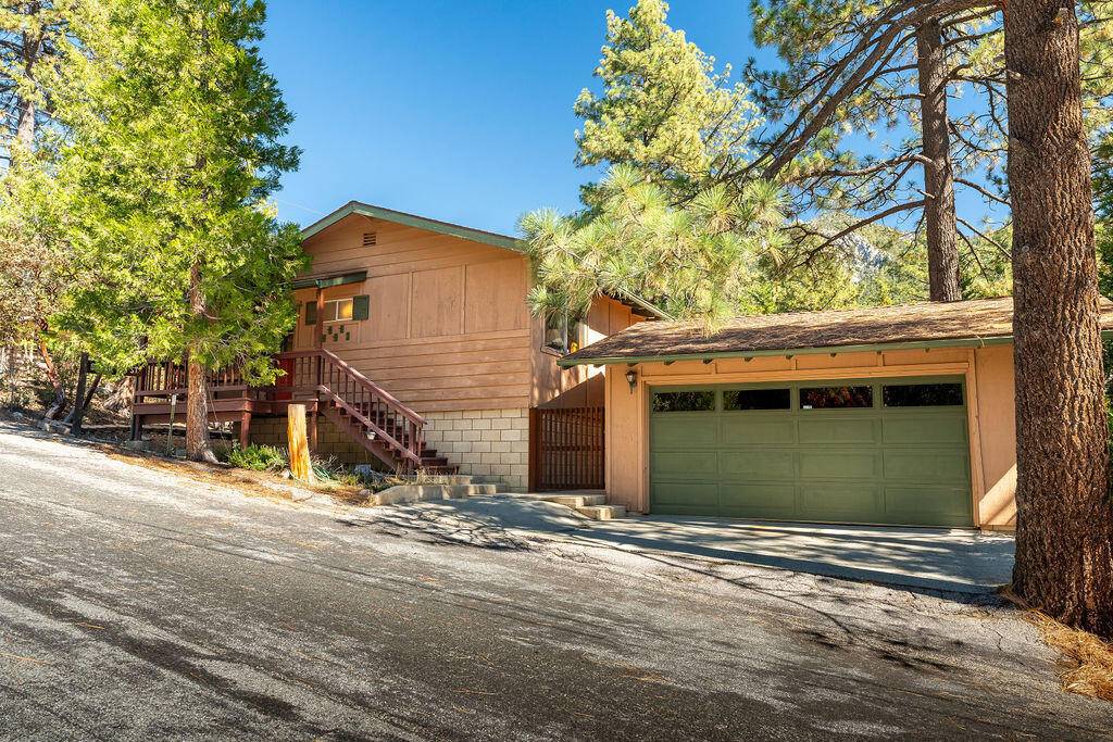 Idyllwild, CA 92549,25580 Fir Street ST