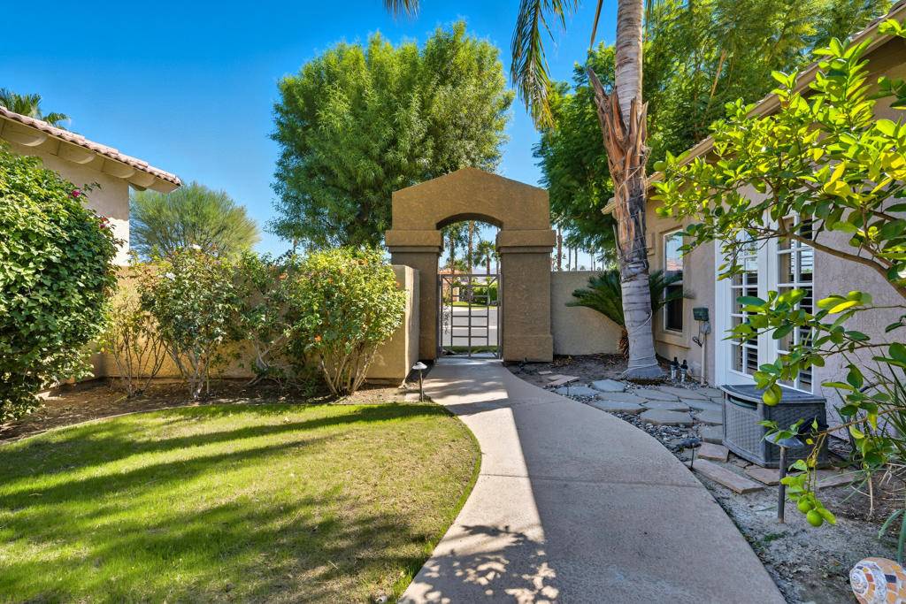 Rancho Mirage, CA 92270,15 Florentina DR