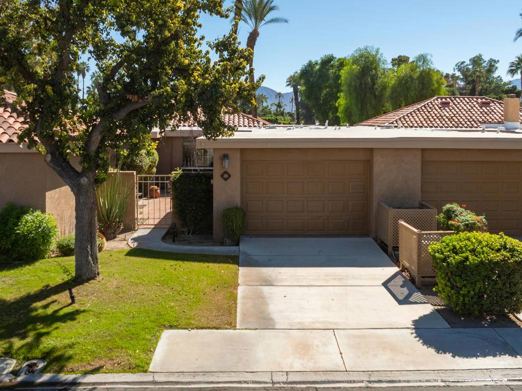 Rancho Mirage, CA 92270,28 Malaga DR