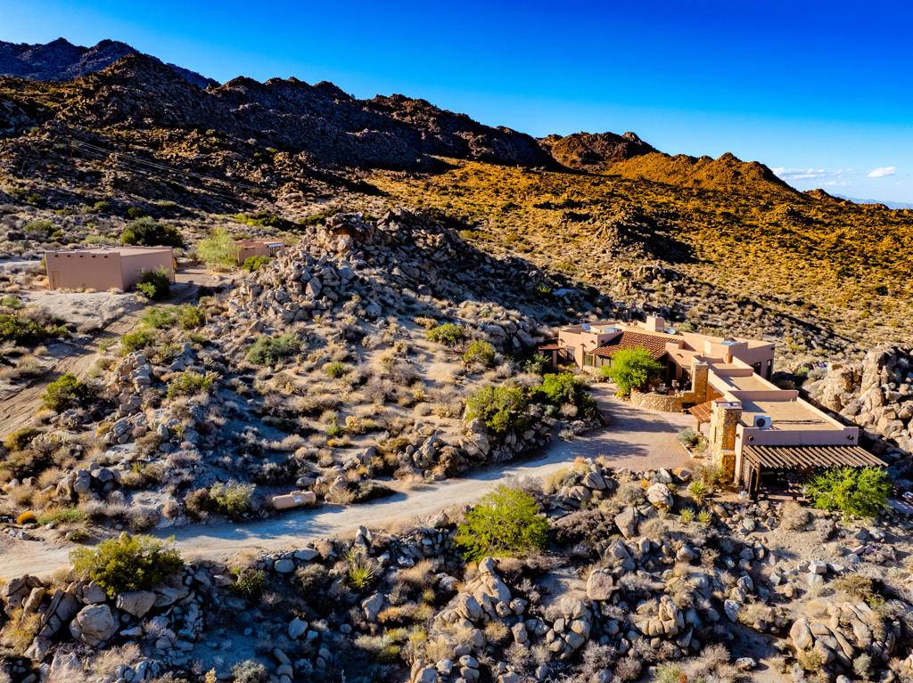 Mountain Center, CA 92561,58720 Avenida Los Pinos