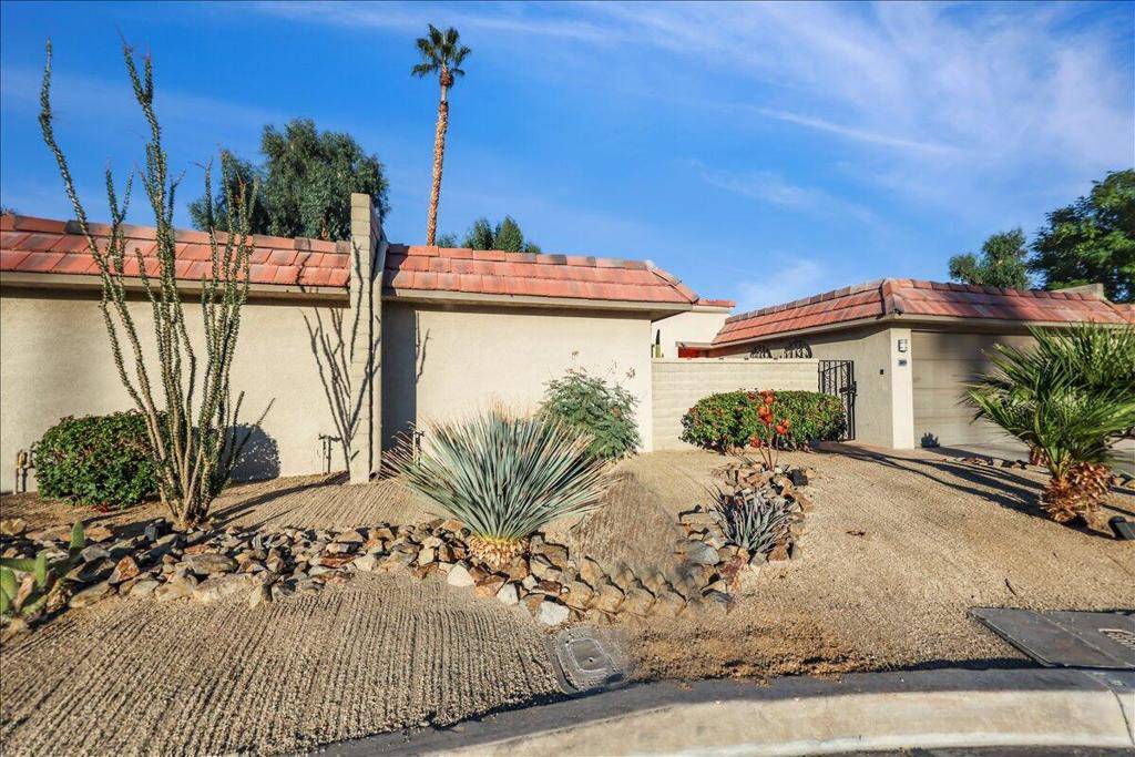 Cathedral City, CA 92234,68354 Calle Cordoba