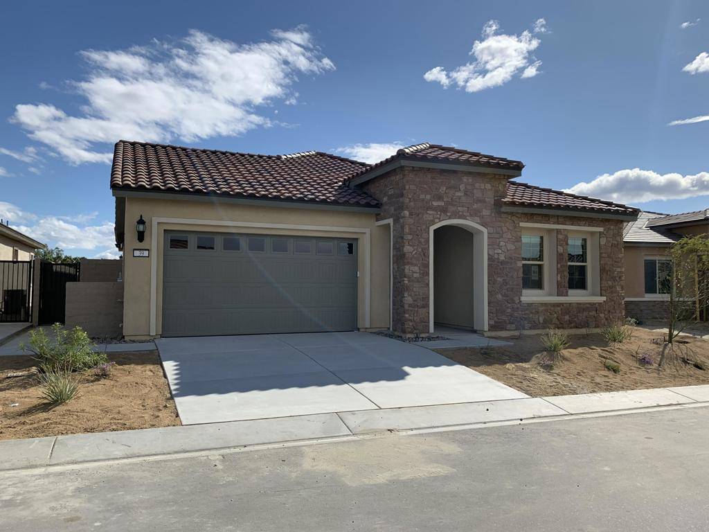 Rancho Mirage, CA 92270,39 Cabernet