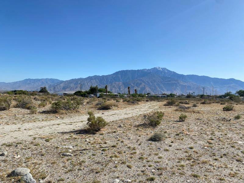 Desert Hot Springs, CA 92240,0 Casa Drive