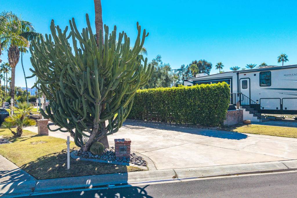 Cathedral City, CA 92234,69411 Ramon Rd #1016