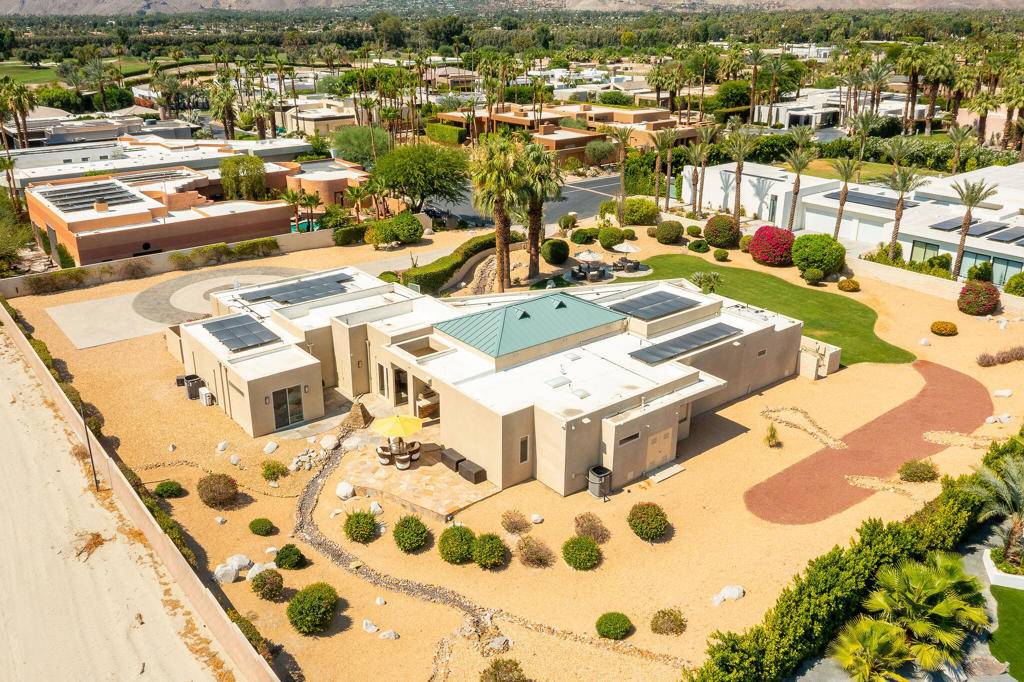 Rancho Mirage, CA 92270,16 Judd TER