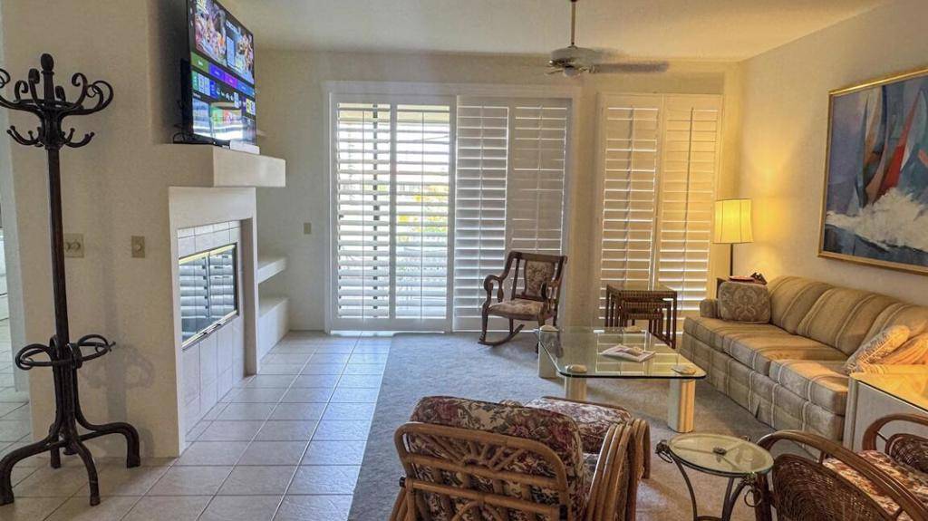 Rancho Mirage, CA 92270,142 La Cerra DR