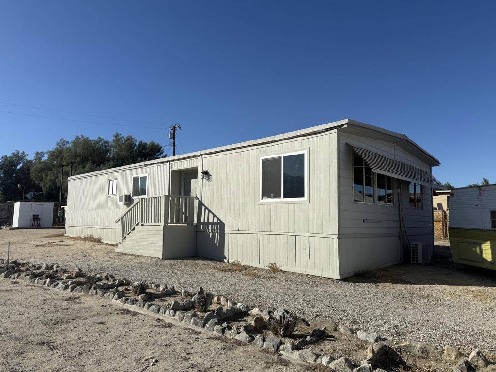 Desert Hot Springs, CA 92240,64180 Thomas AVE