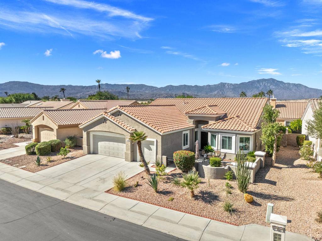 Palm Desert, CA 92211,37677 Mojave Sage ST