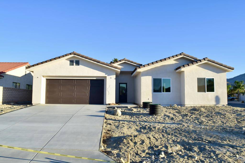 Desert Hot Springs, CA 92240,64382 Spyglass AVE