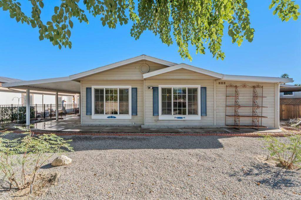 Indio, CA 92201,47857 Prado WAY