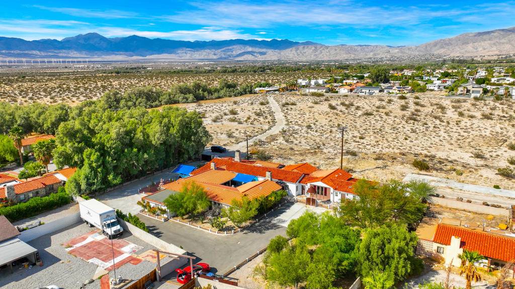 Desert Hot Springs, CA 92241,67600 Club House DR