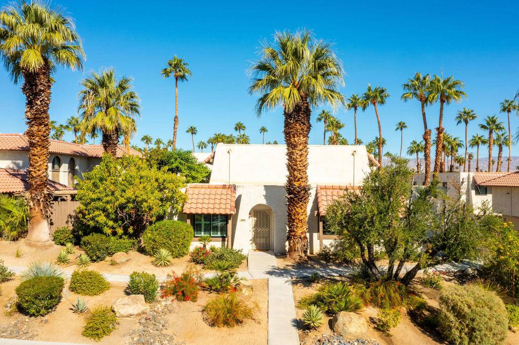 Palm Springs, CA 92262,1810 N Mira Loma Way WAY