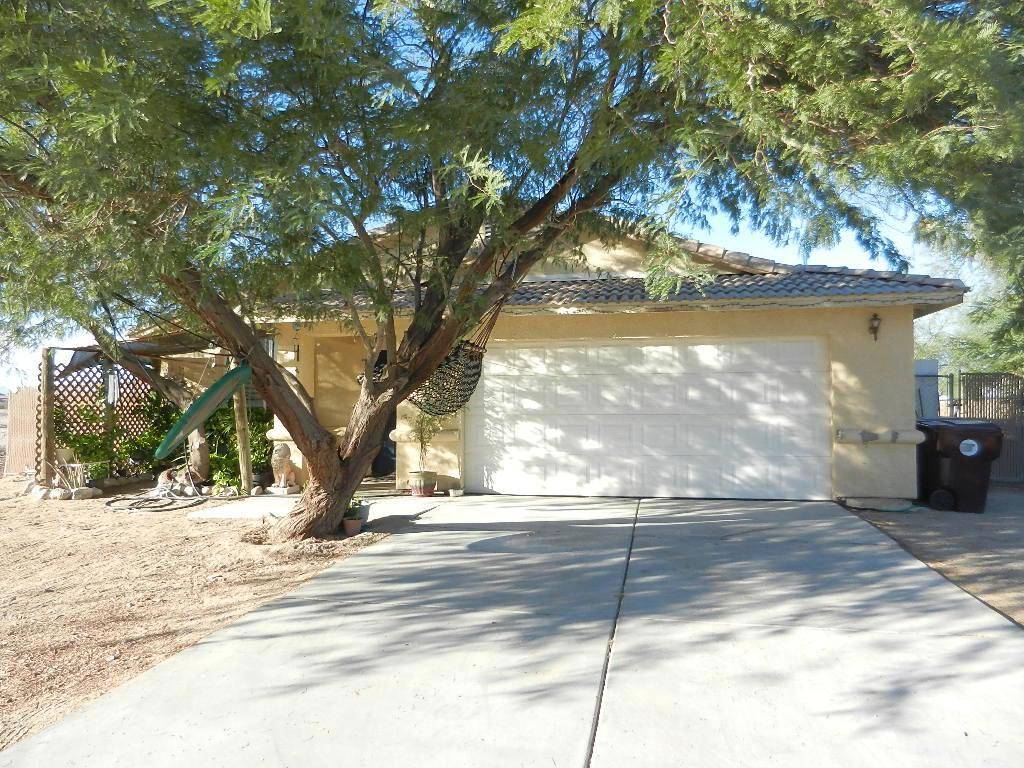 Thermal, CA 92274,1252 Roselle AVE