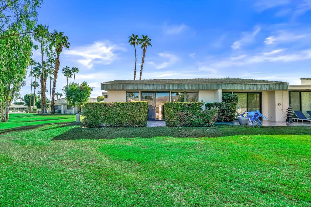 Palm Springs, CA 92264,1207 Antigua Circle CIR