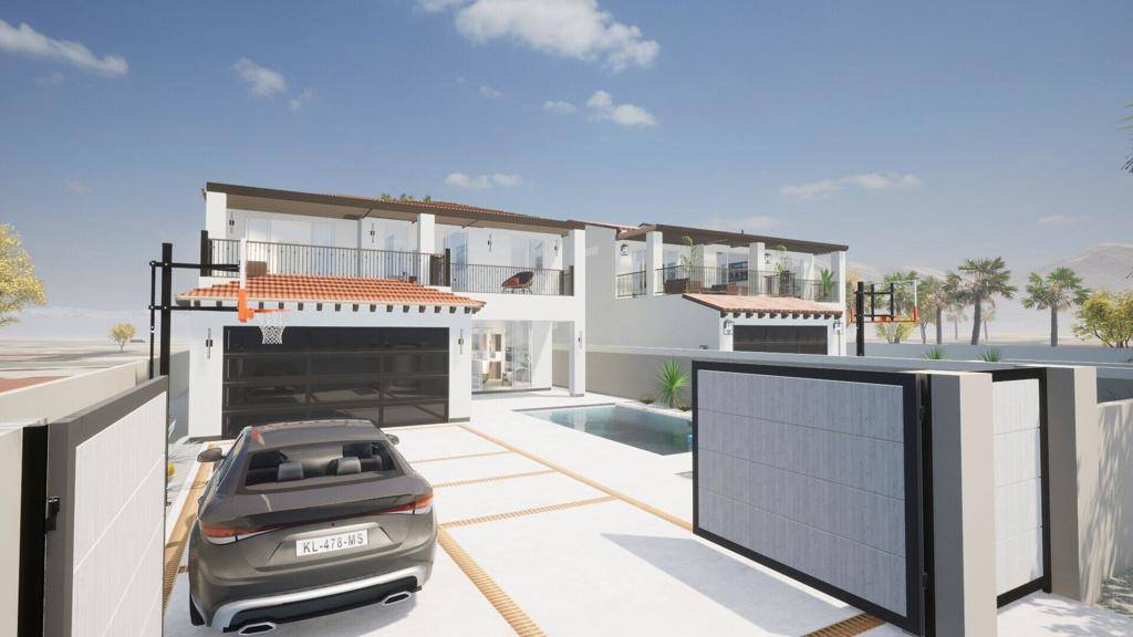 La Quinta, CA 92253,51116 Avenida Mendoza