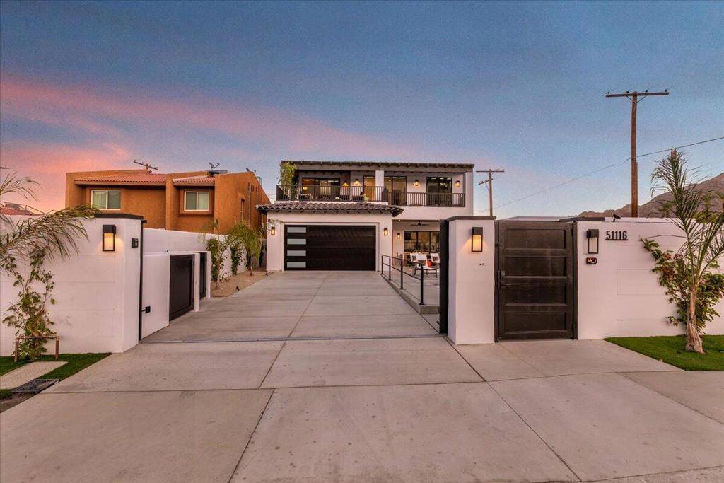 La Quinta, CA 92253,51116 Avenida Mendoza