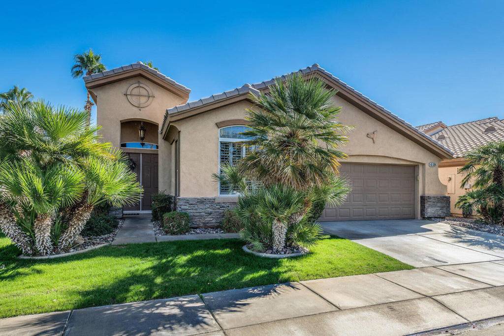 Indio, CA 92201,43328 Heritage Palms DR N