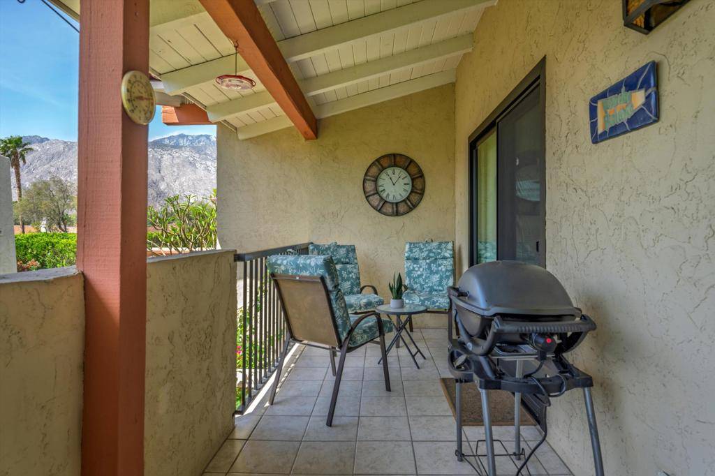 Palm Springs, CA 92262,1409 N Sunrise WAY #51