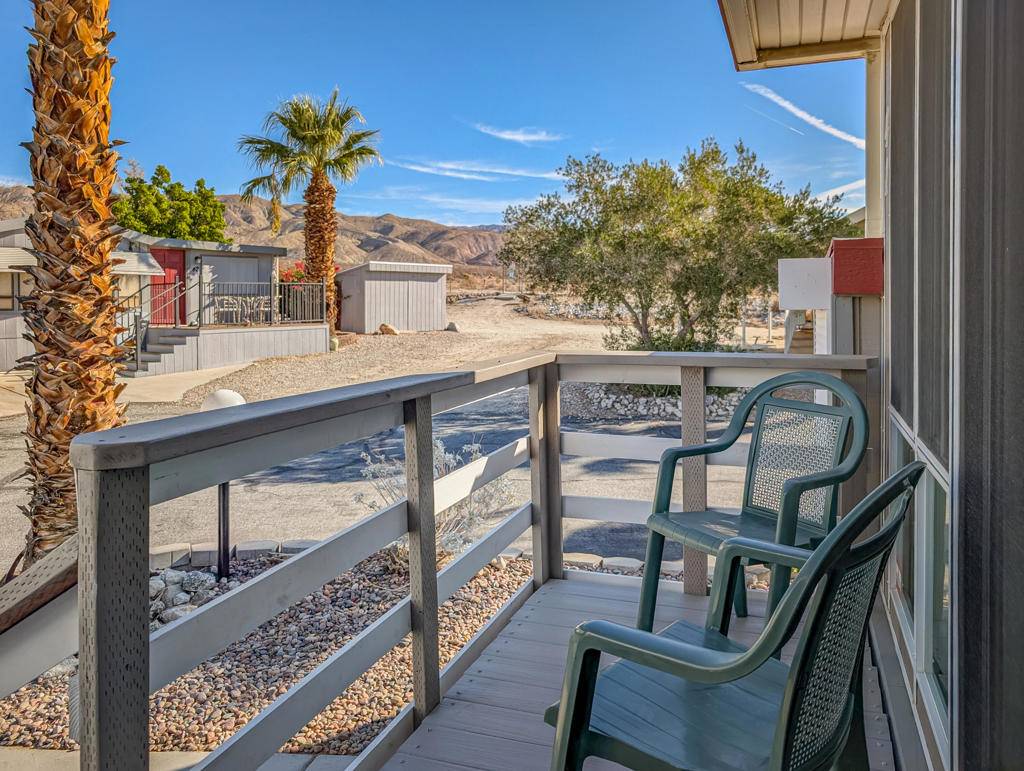 Desert Hot Springs, CA 92241,70200 Dillon RD #41