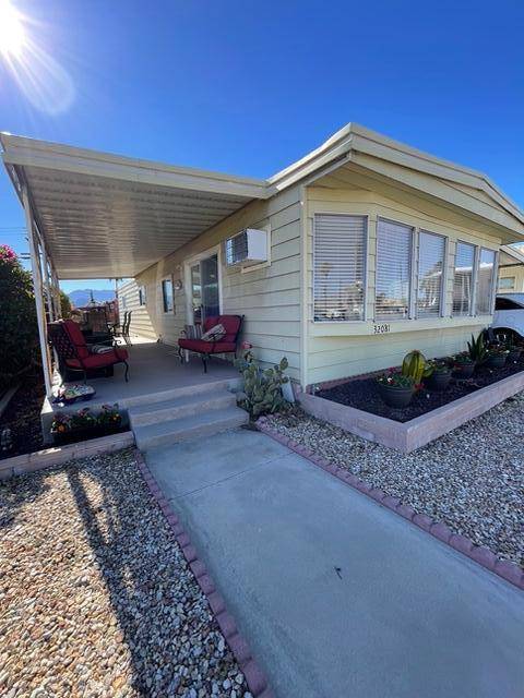 Thousand Palms, CA 92276,32081 San Miguelito DR