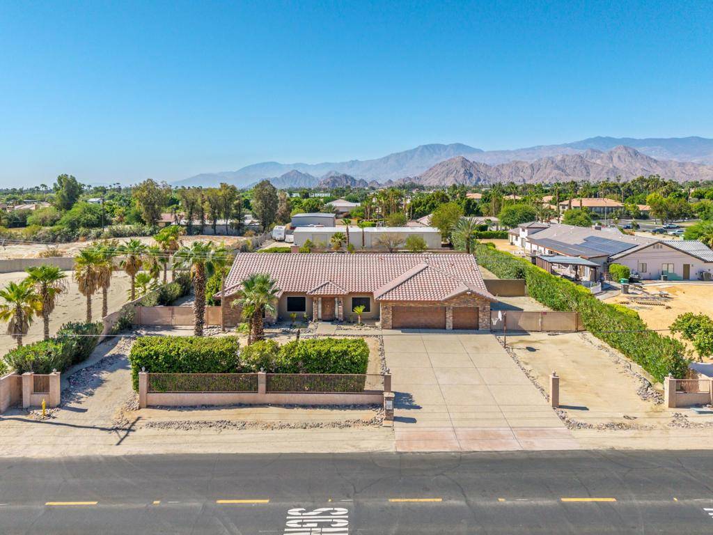 Bermuda Dunes, CA 92203,78143 Avenue 41