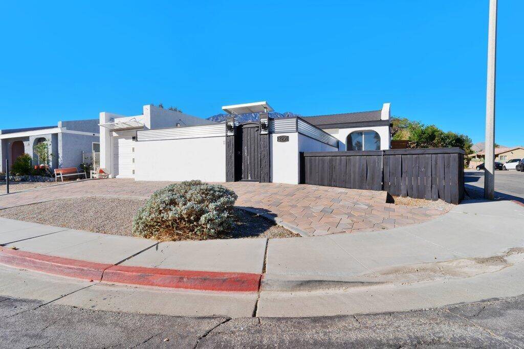 Palm Springs, CA 92262,3291 N Sandspring DR