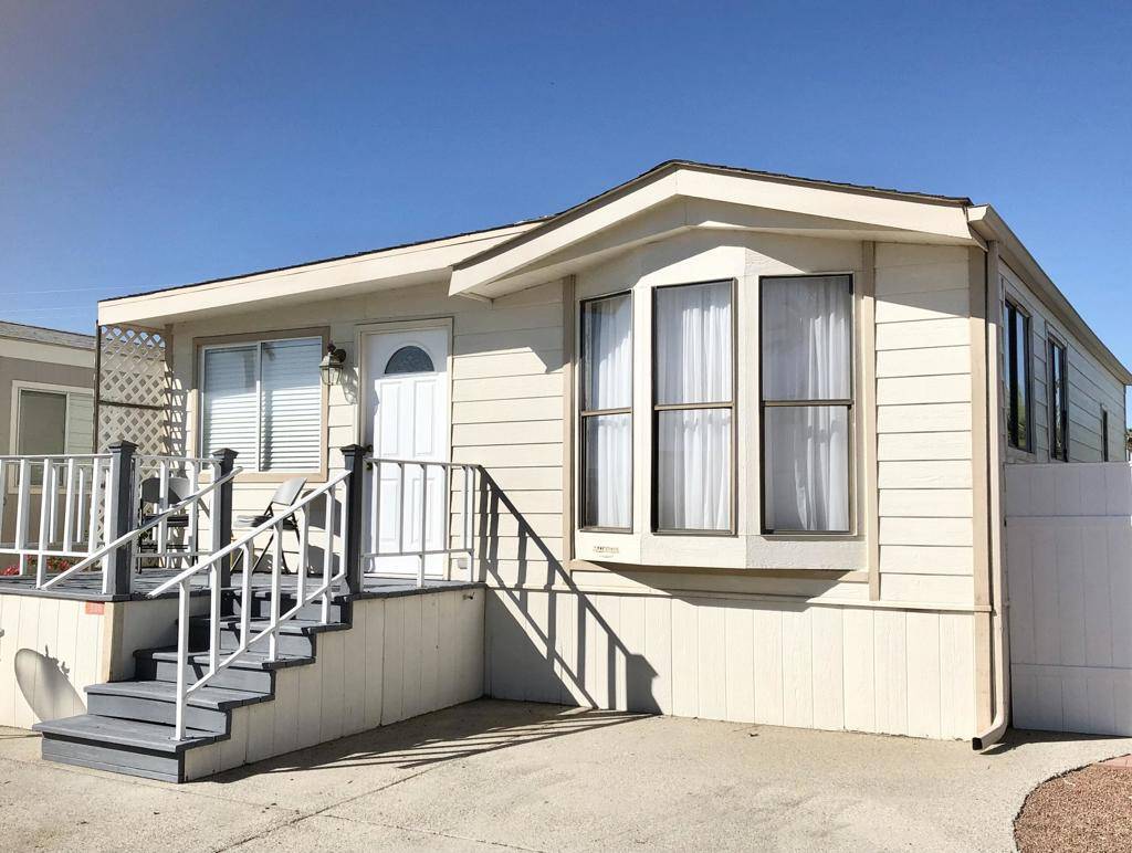 Desert Hot Springs, CA 92241,74711 Dillon Rd Spc 996