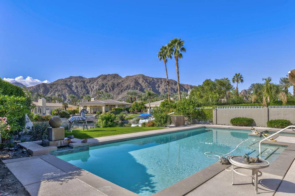 La Quinta, CA 92253,47295 Via Koron