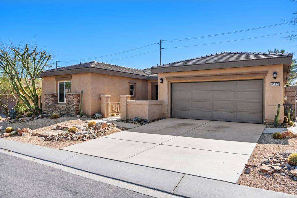 Palm Desert, CA 92211,73853 Mondrian PL