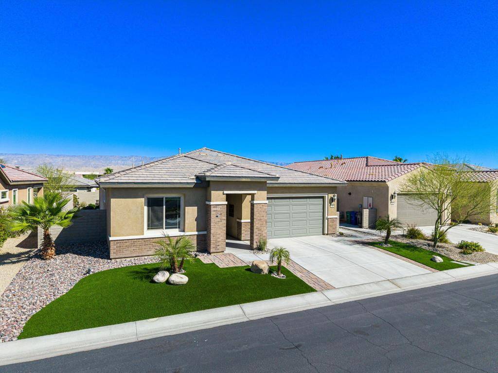 Rancho Mirage, CA 92270,16 Riesling