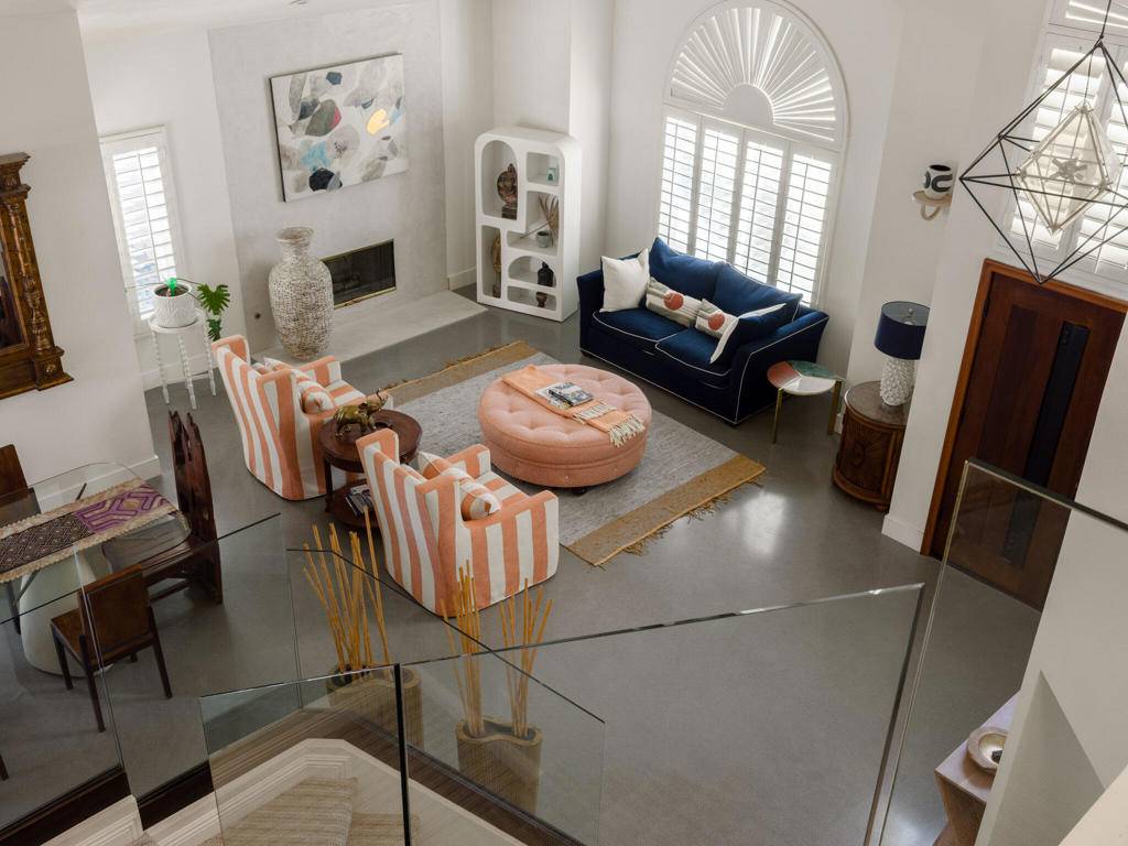 Palm Desert, CA 92211,201 Augusta DR