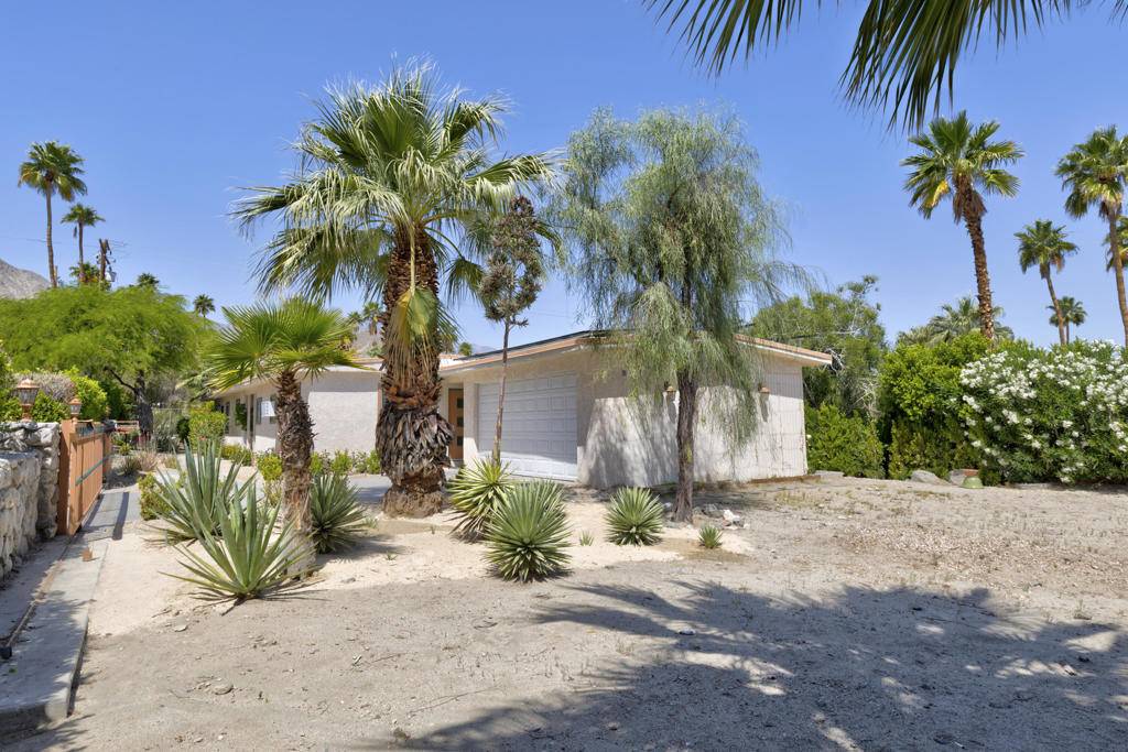 Cathedral City, CA 92234,68286 Grandview AVE