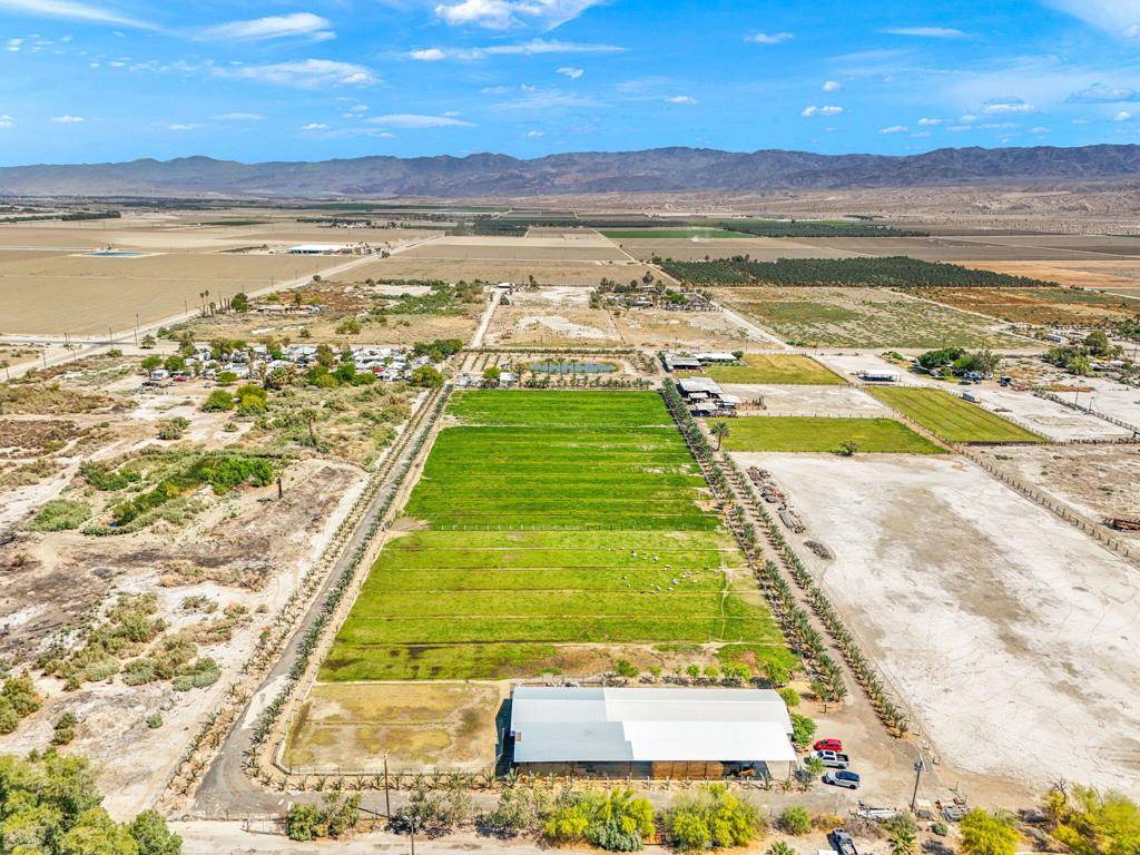 Thermal, CA 92274,88161 Airport BLVD