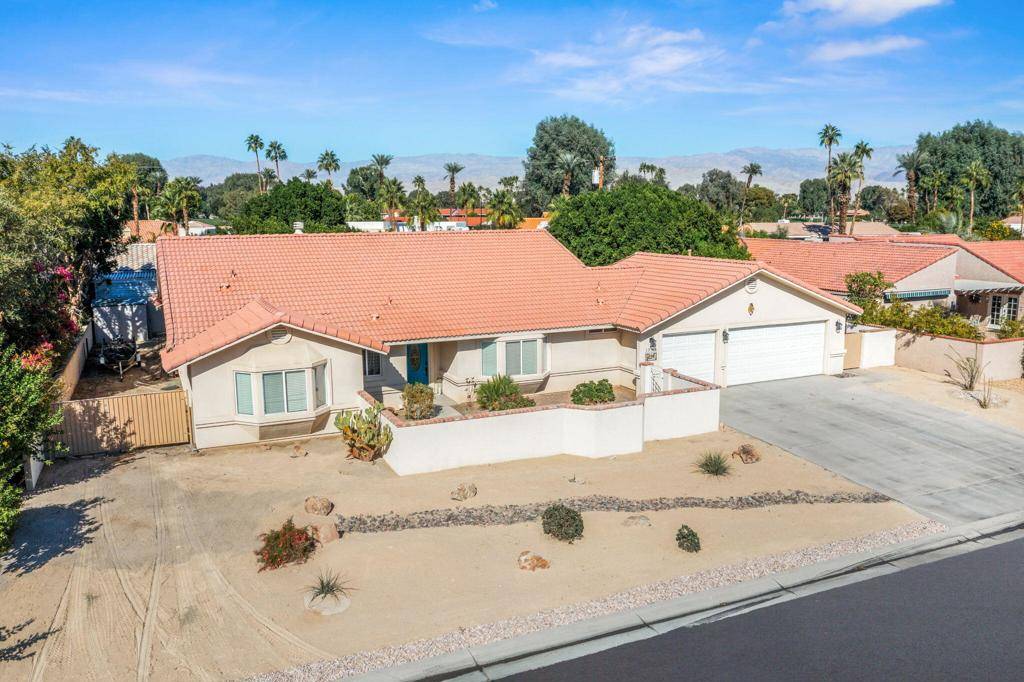 Bermuda Dunes, CA 92203,79140 Falmouth DR