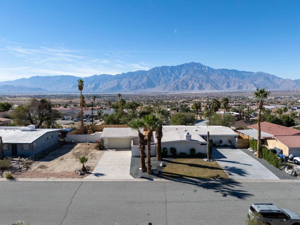 Desert Hot Springs, CA 92240,12811 Catalpa AVE