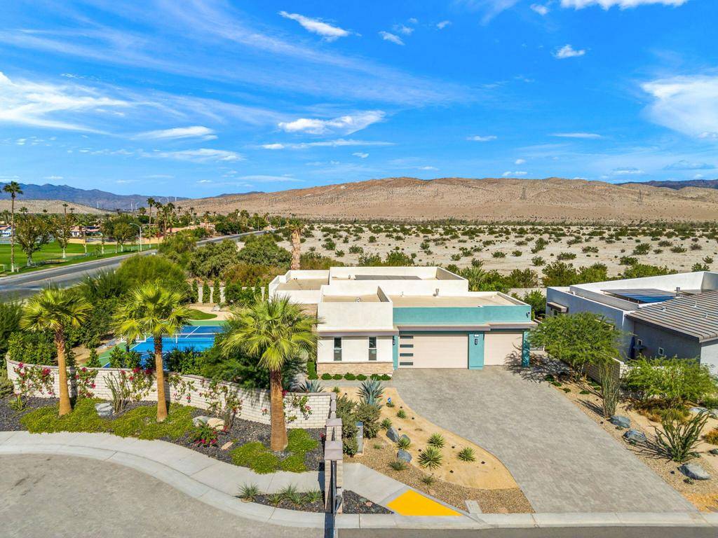 Rancho Mirage, CA 92270,2 Iridium WAY