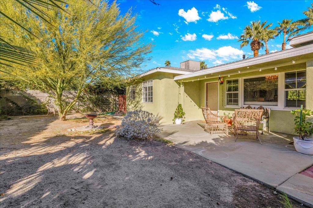 Palm Springs, CA 92262,770 N Paseo De Anza