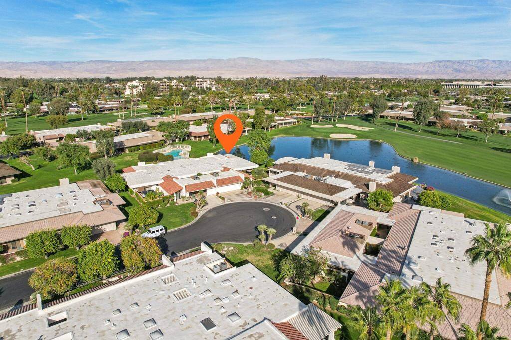 Rancho Mirage, CA 92270,6 Rutgers CT
