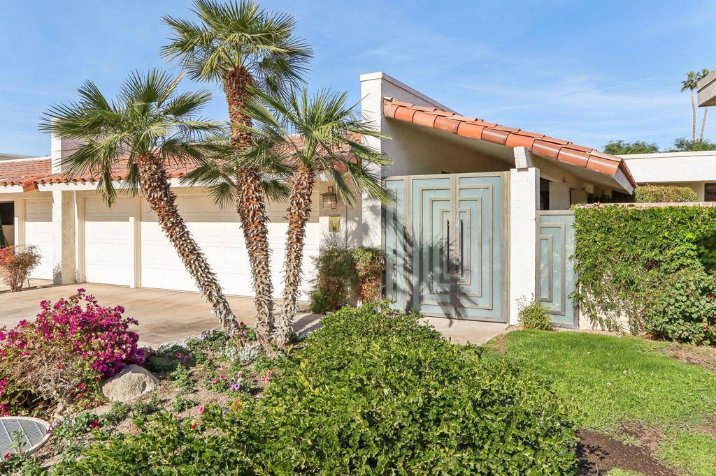 Rancho Mirage, CA 92270,6 Rutgers CT