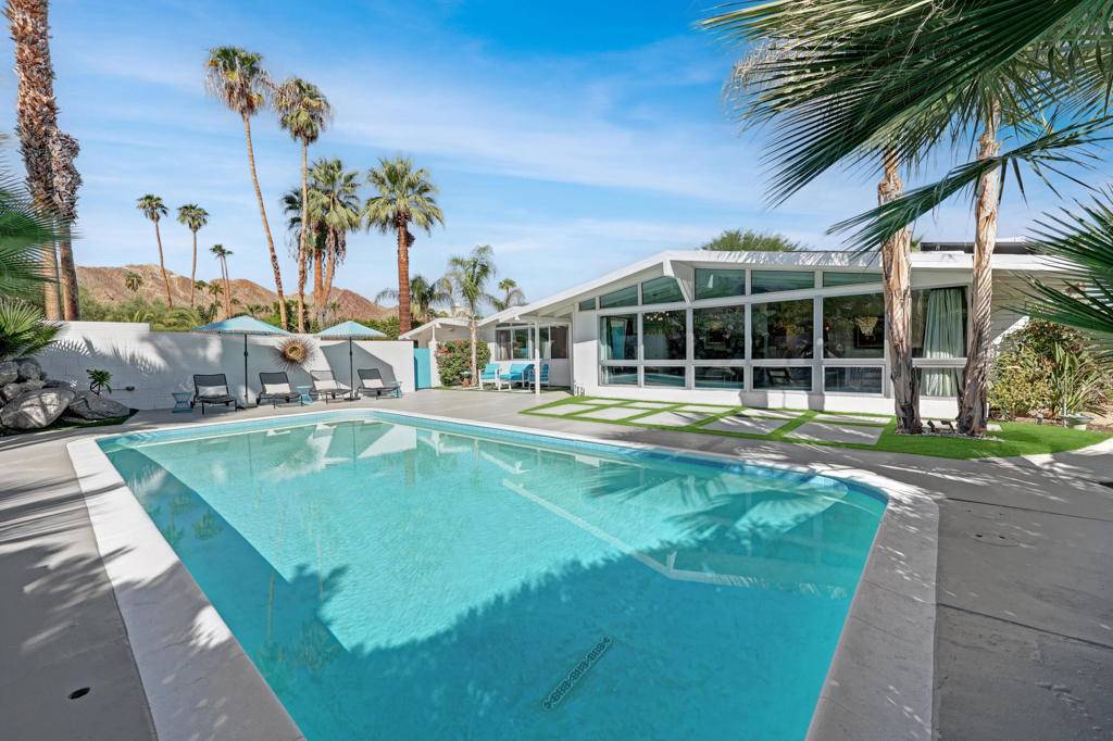 Rancho Mirage, CA 92270,71528 Estellita DR