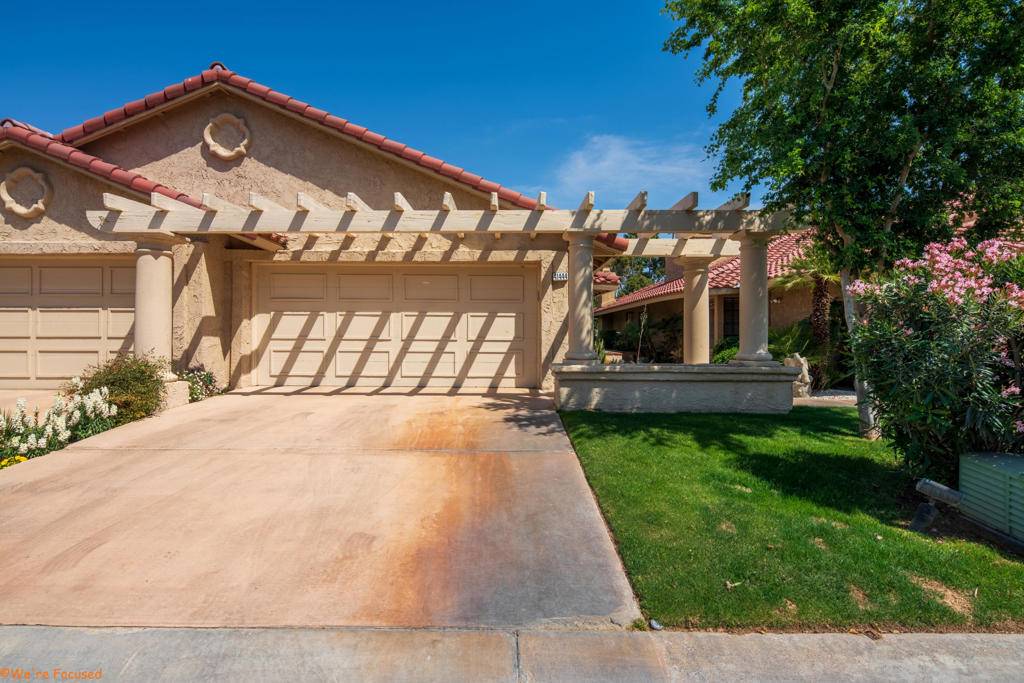 Palm Desert, CA 92211,41444 Woodhaven Dr. DR E