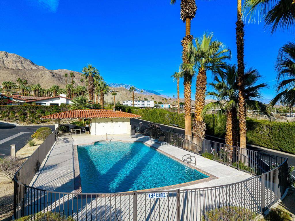 Rancho Mirage, CA 92270,70300 Camino Del Cerro