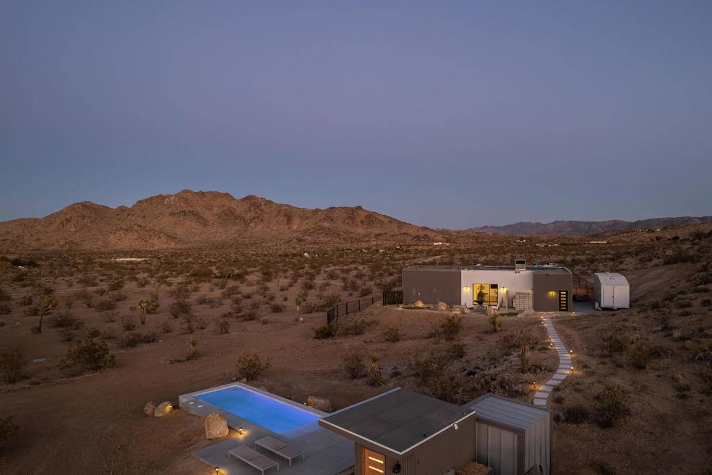 Yucca Valley, CA 92284,59850 Mesa DR