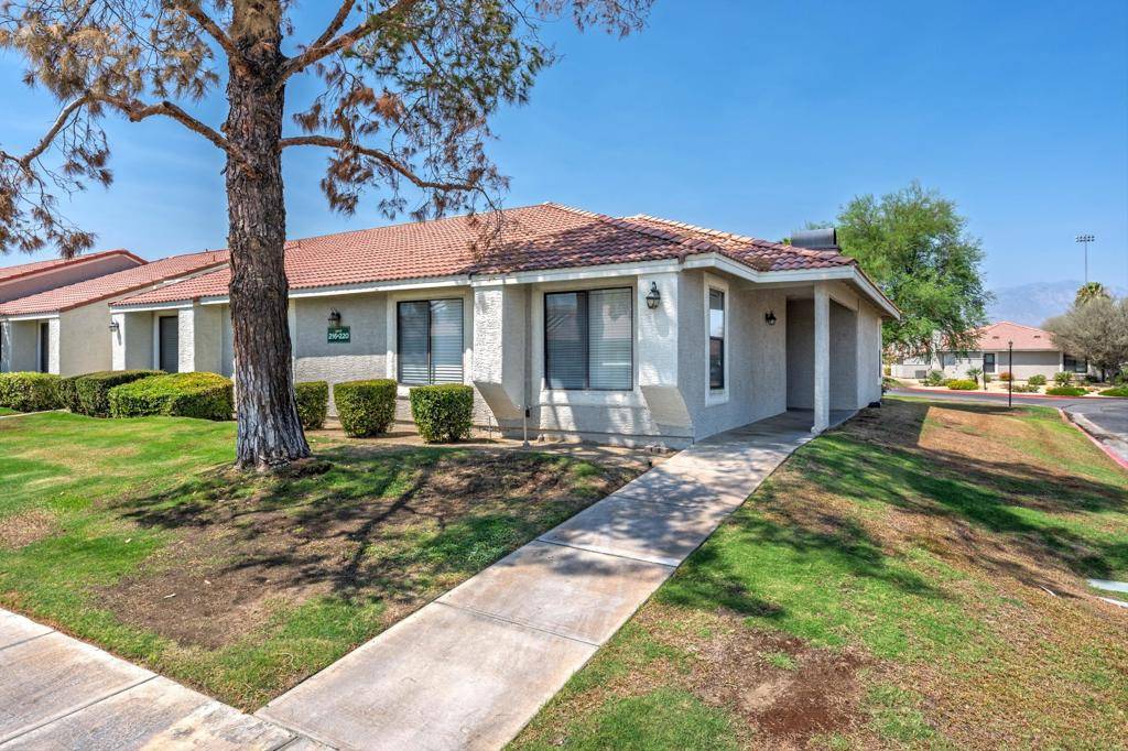 Palm Desert, CA 92211,43376 Cook St #220