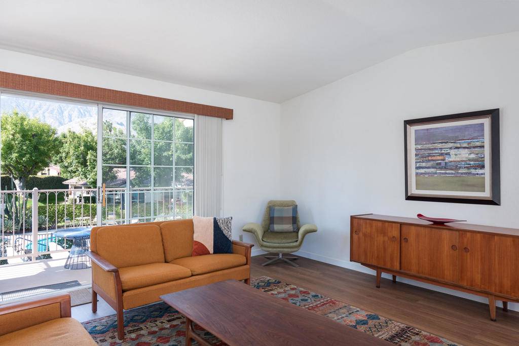 Palm Springs, CA 92264,2701 E Mesquite AVE #G36