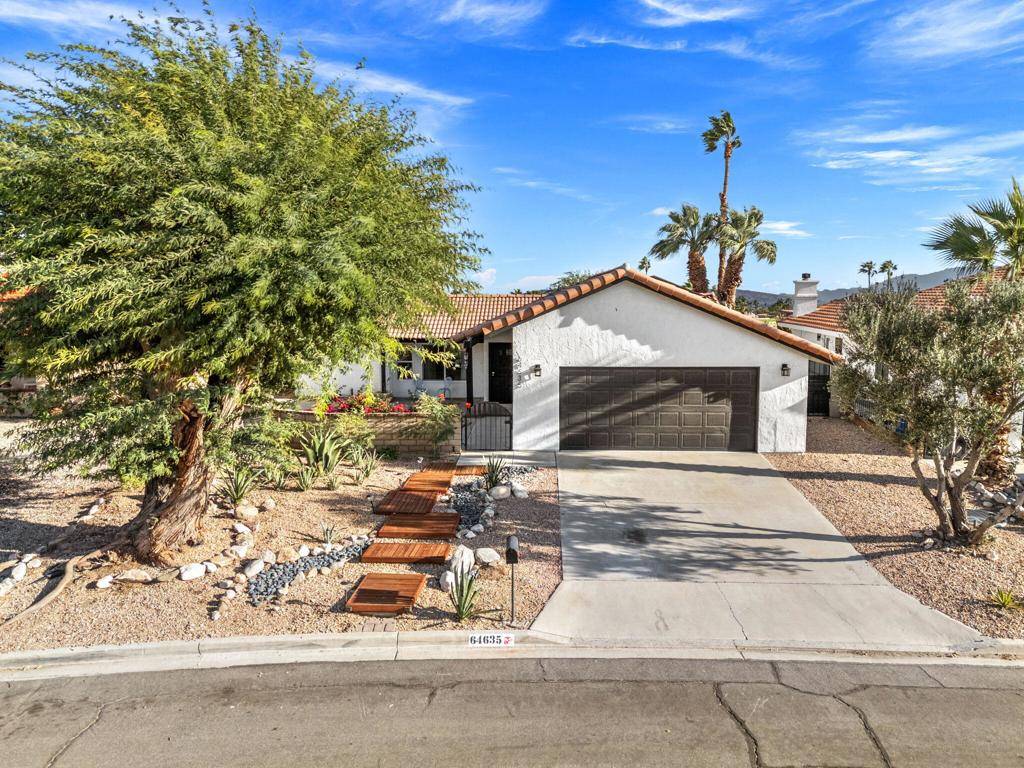 Desert Hot Springs, CA 92240,64635 Vardon CT