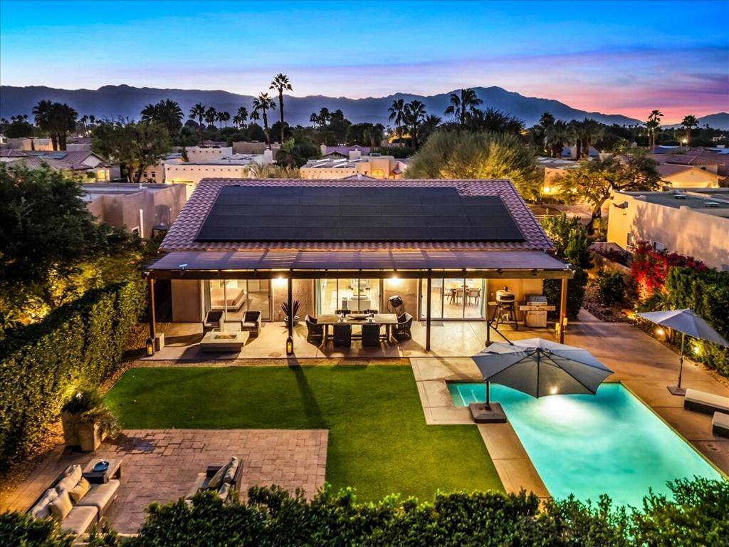 Palm Desert, CA 92211,52 Payson CIR