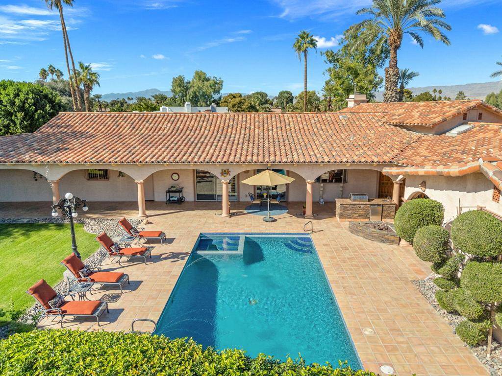 Bermuda Dunes, CA 92203,79860 Ryan Way WAY