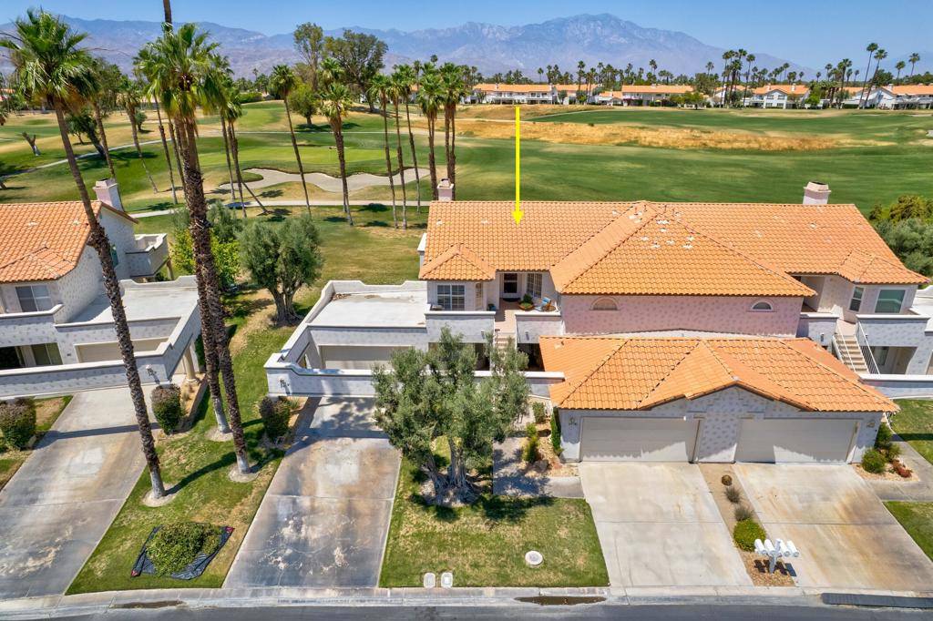 Palm Desert, CA 92211,247 Vista Royale CIR W