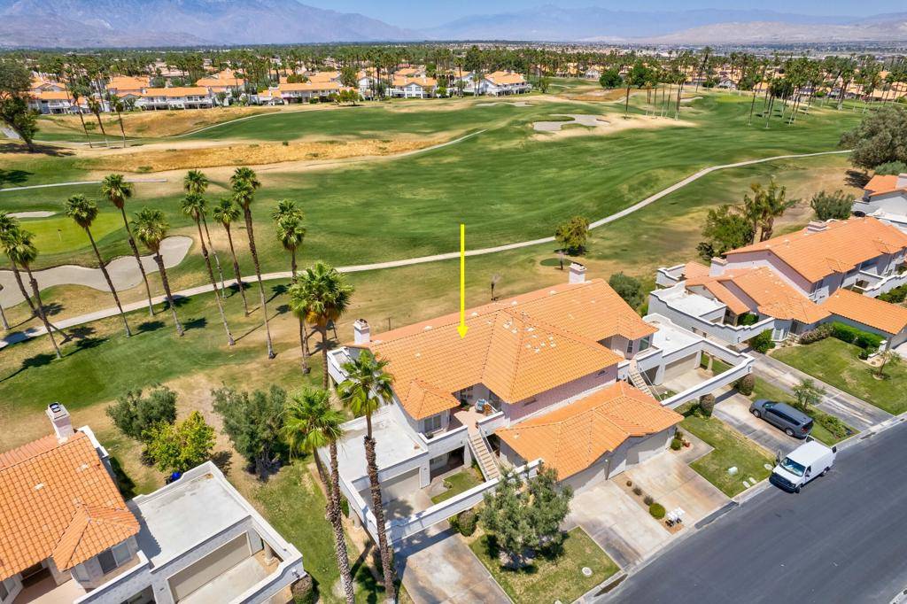 Palm Desert, CA 92211,247 Vista Royale CIR W